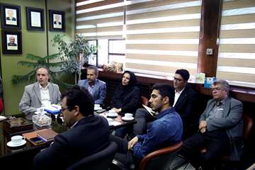 جمع آوری کمک های اهدایی دانشگاه علوم بهزیستی برای مناطق سیل زده